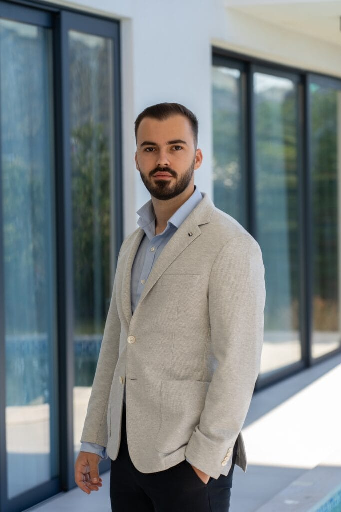 vangel dimo saranda real estate elites realty group