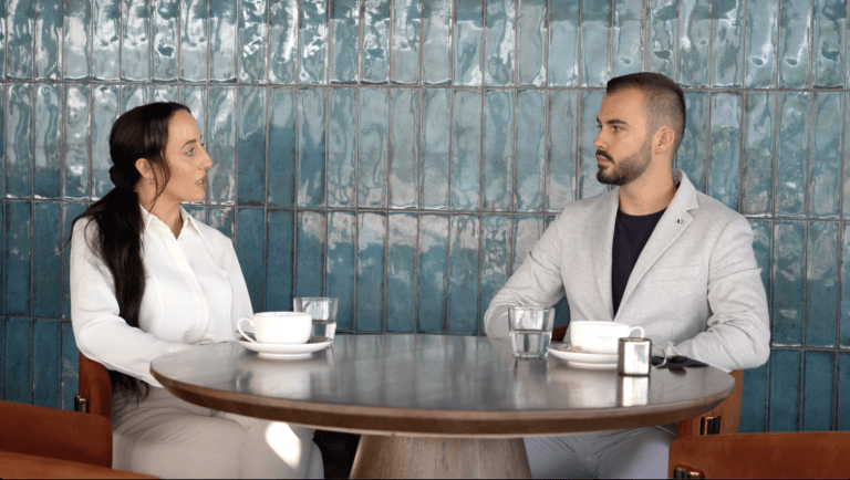 saranda real estate vangel dimo