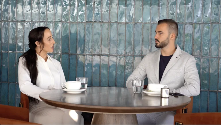 saranda real estate vangel dimo