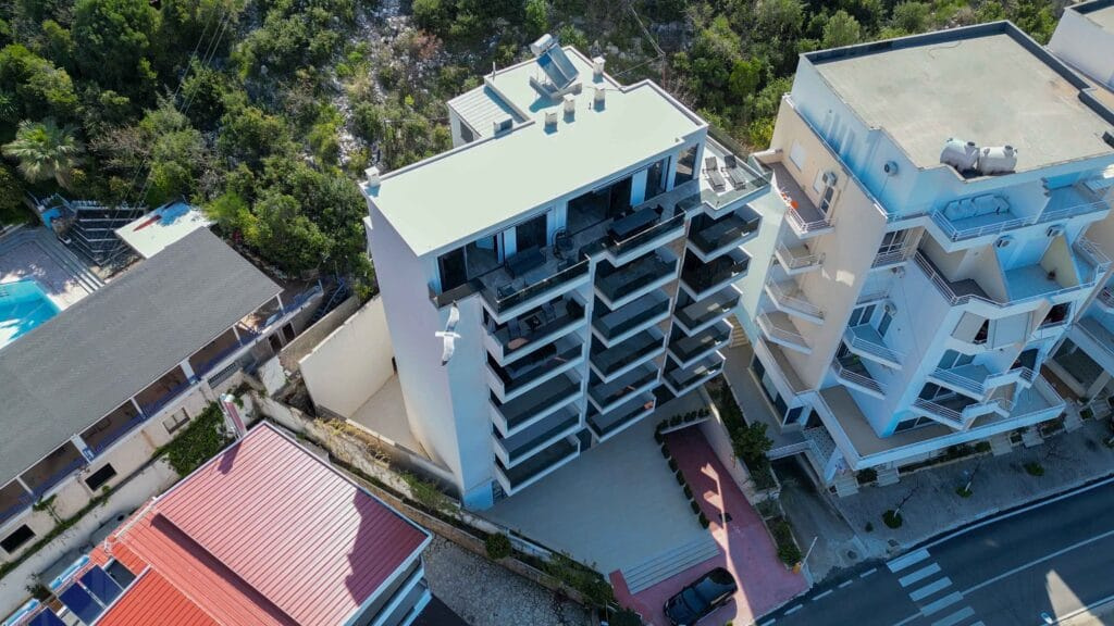saranda real estate properties for sale